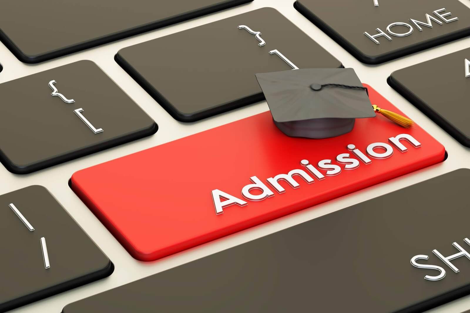 2023/2024 Admission Requirements