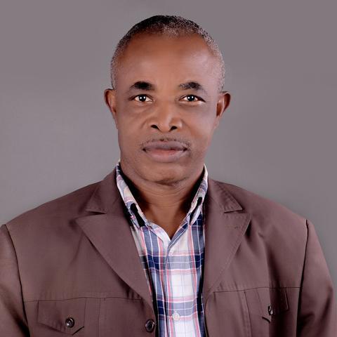Prof. Osueke Godson Ogubuike